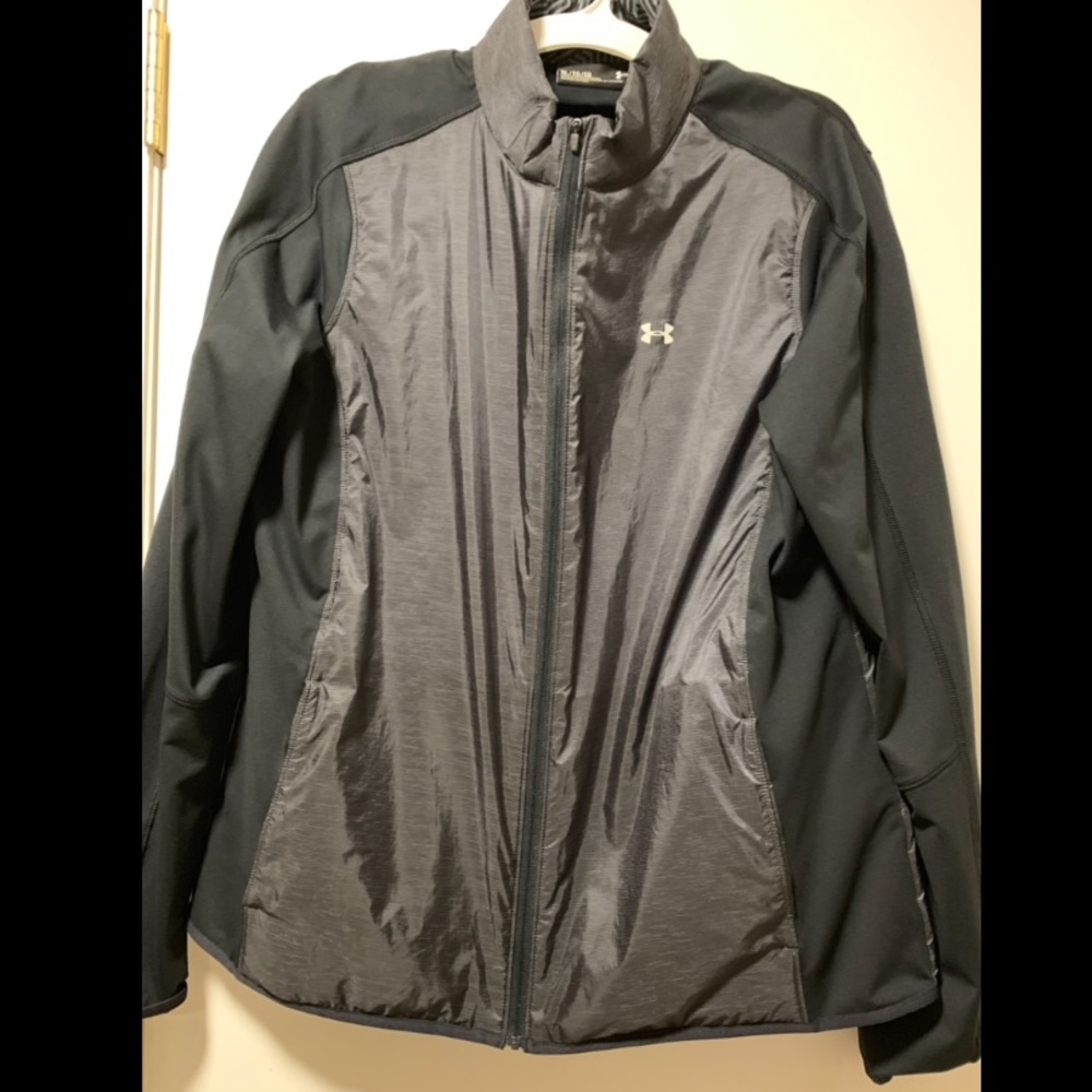 Under Armour Wind breaker